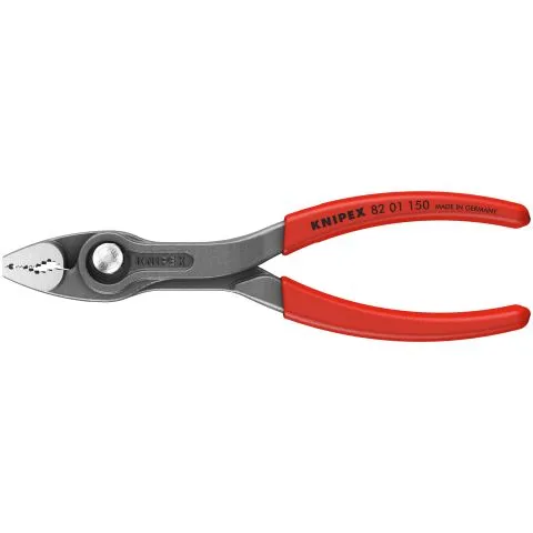 Populärt val 82 01 150 Knipex Muttertång 150